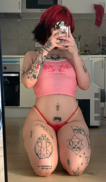 Excuse me, has anyone sent you nudes recently or do I need to?