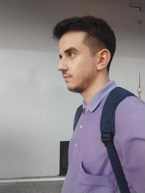 Felt really insecure about my profile in the past, now I like it a lot πΈπΈπΈ