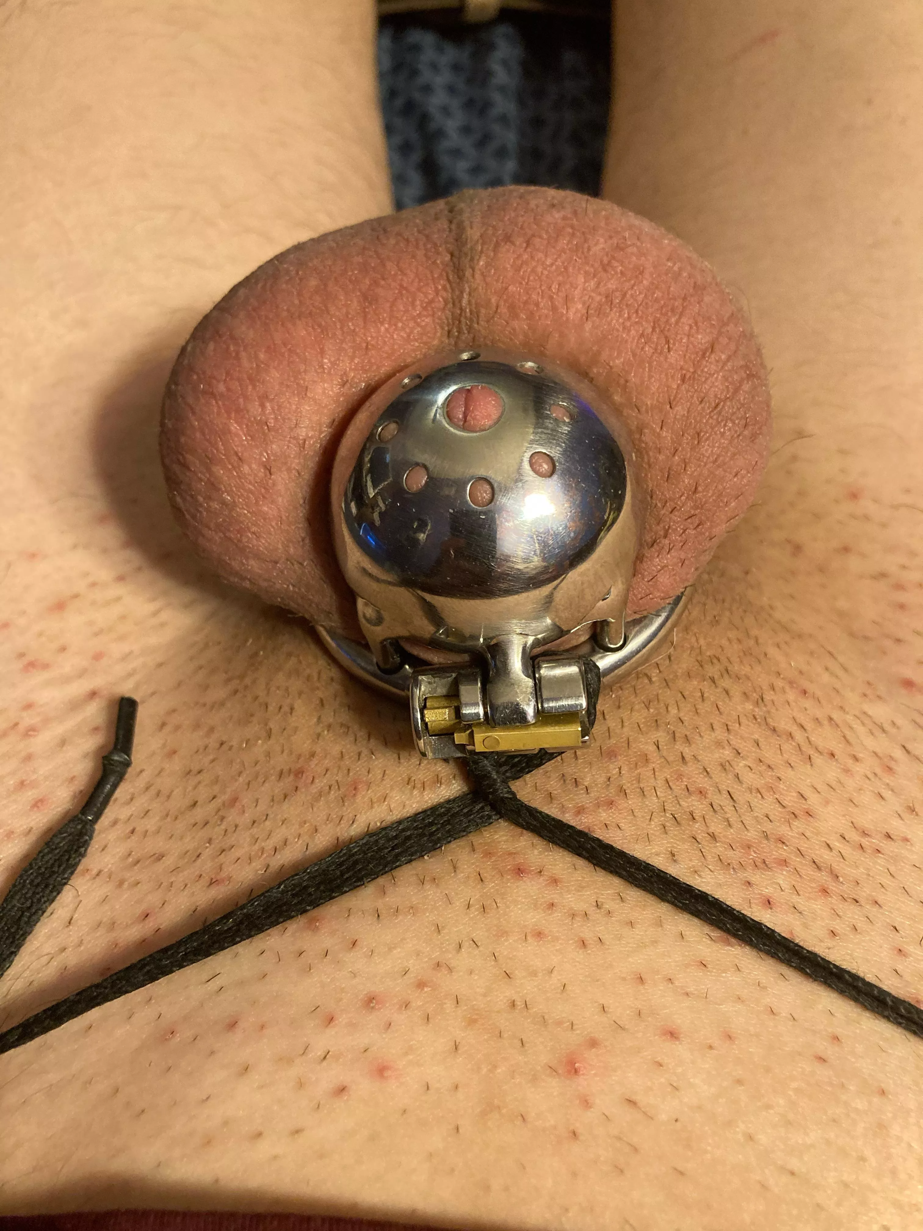 First actual post here. I love how this one fits