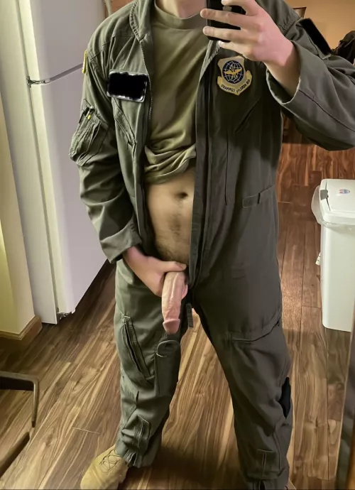 First time posting here