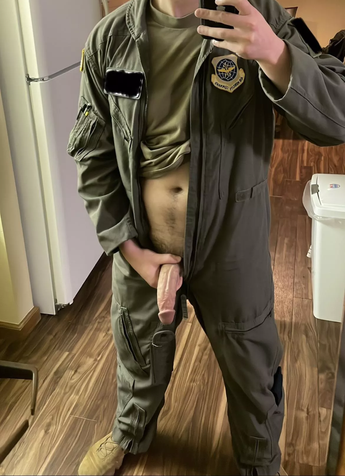 First time posting here