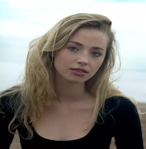 Freya Mavor