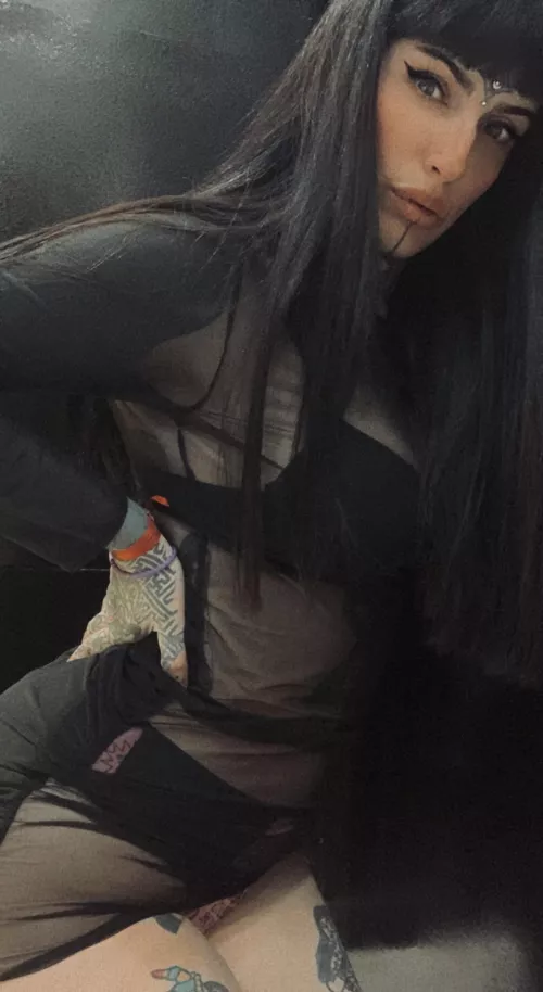 Fuck, marry or creampie?