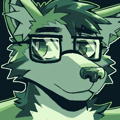 Gameboy Doodle Commission #1