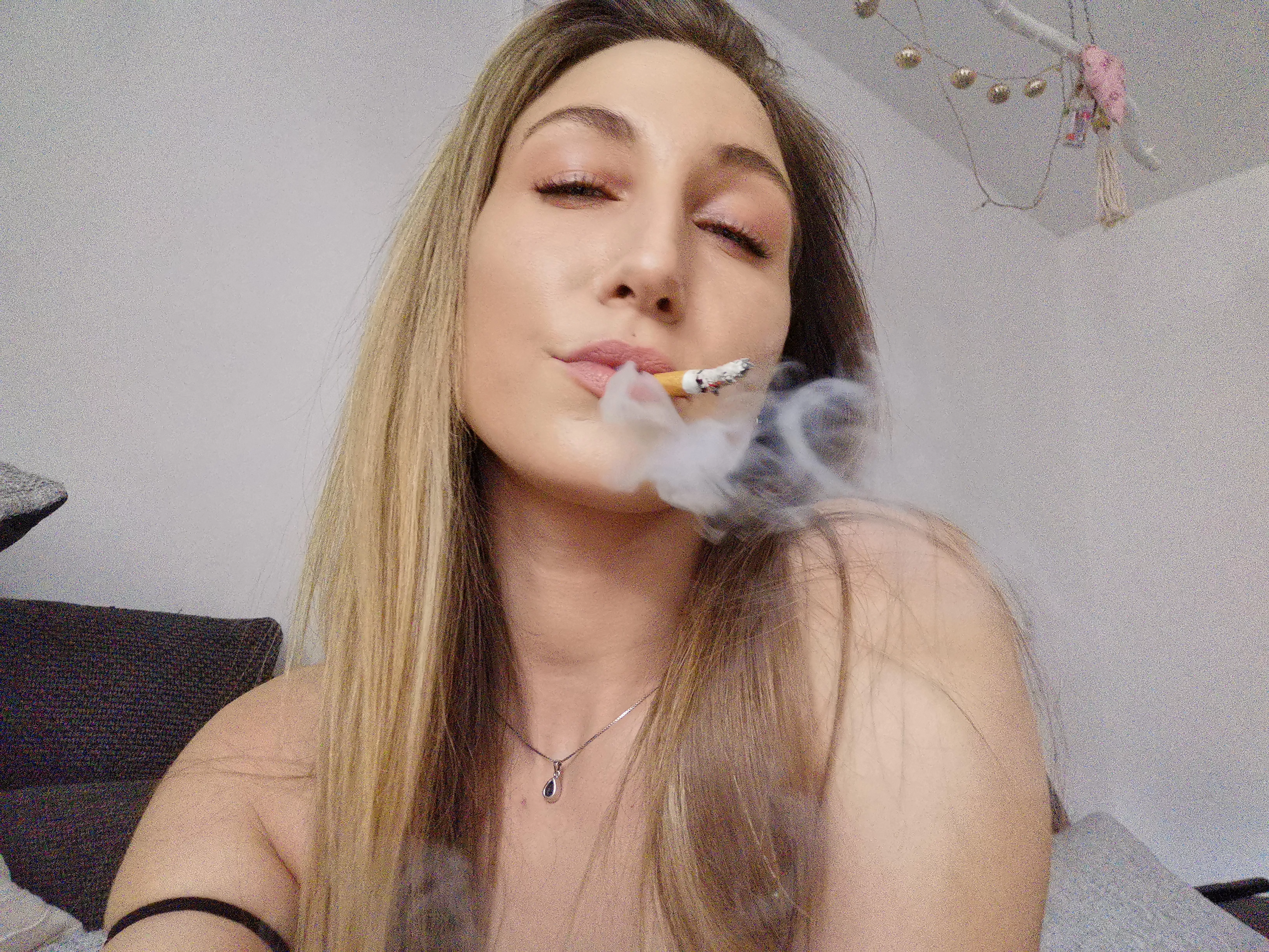 Good morning cigarette... 🥰😍🚬