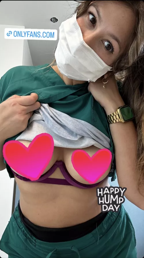 Happy Hump Day 💕🌶️😘