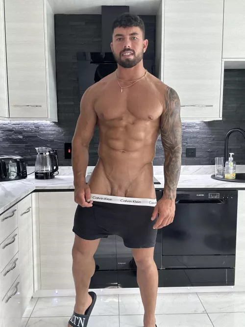 Help me take them off?