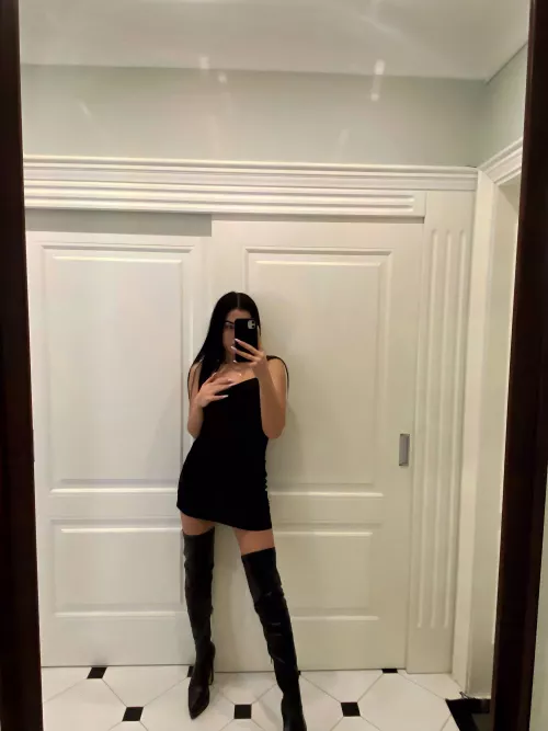 Here's your snack for today