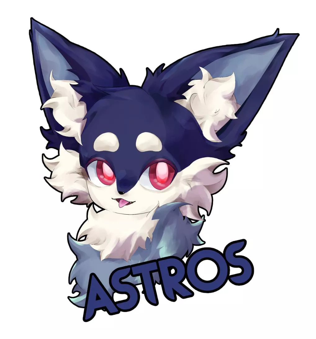 Hey, I've got a question! How big should name badges be?