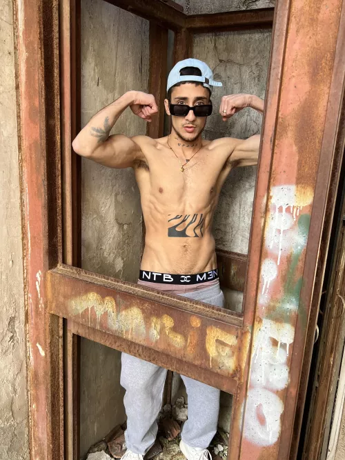 Hii have a great day