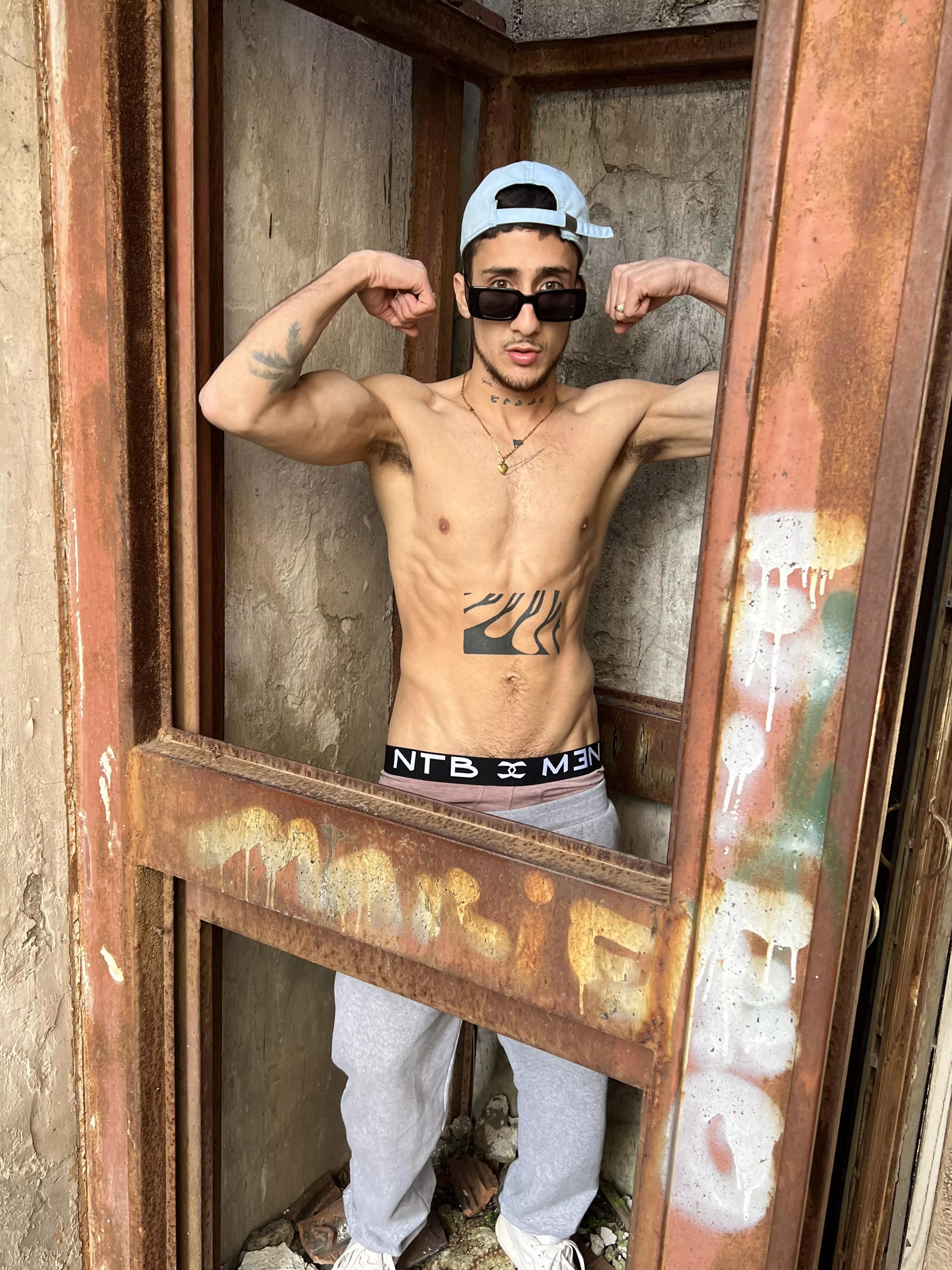 Hii have a great day