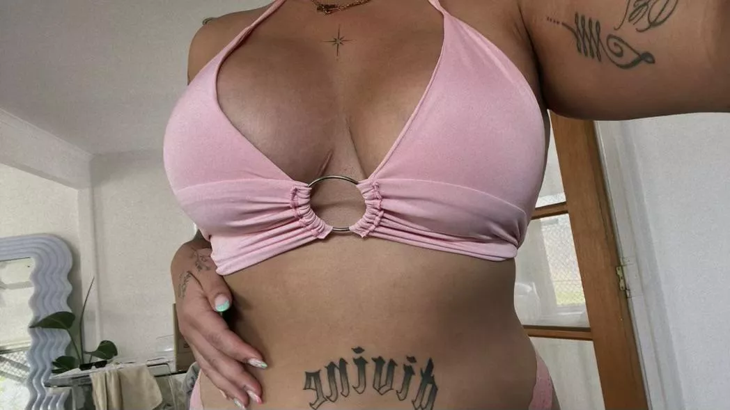 Hope I’m making you hard