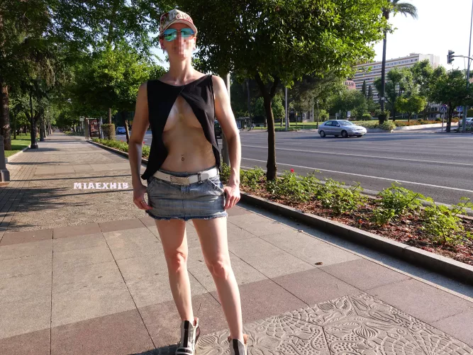 How do you like my top?