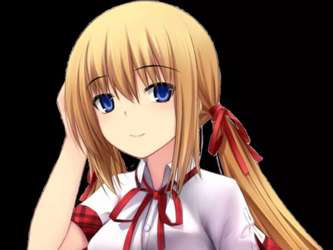 HuniePop-Quiz: Tiffany Asks!