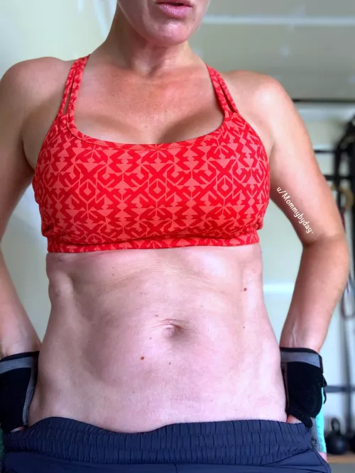 I may need a hand in the shower. I hope you’re available.