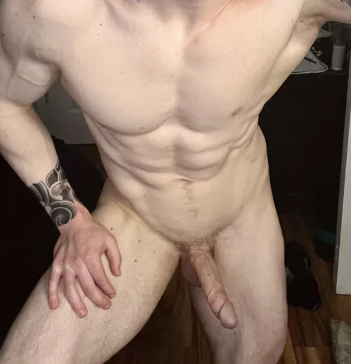 I would love to see your mouth on it 🤤