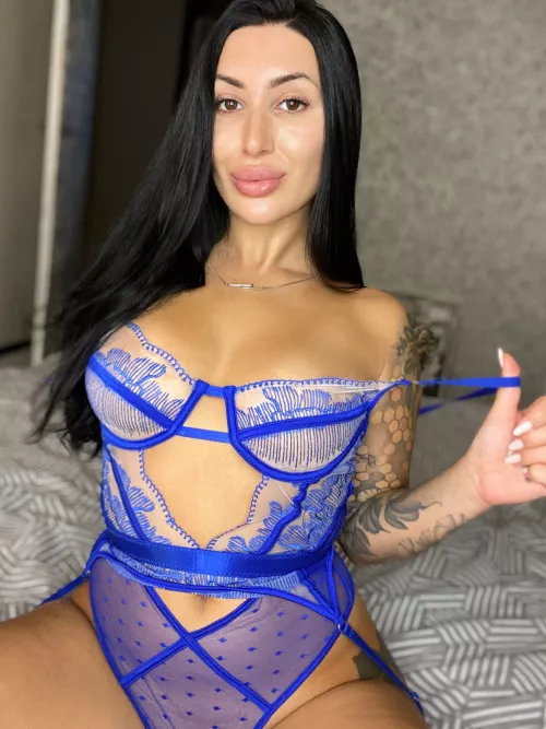 Indulge in the seductive allure of lingerie