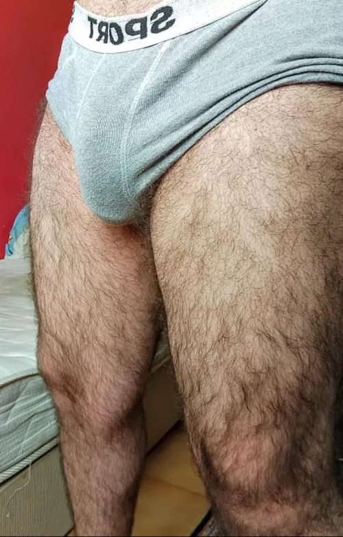 It attracts all the attention all day long