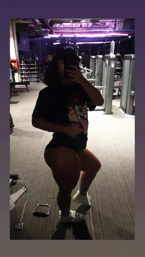 It was a crazy quads day