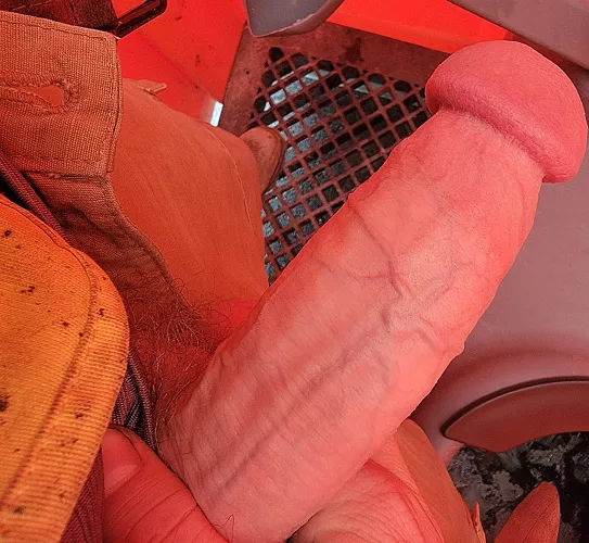 It's a Hard Wednesday