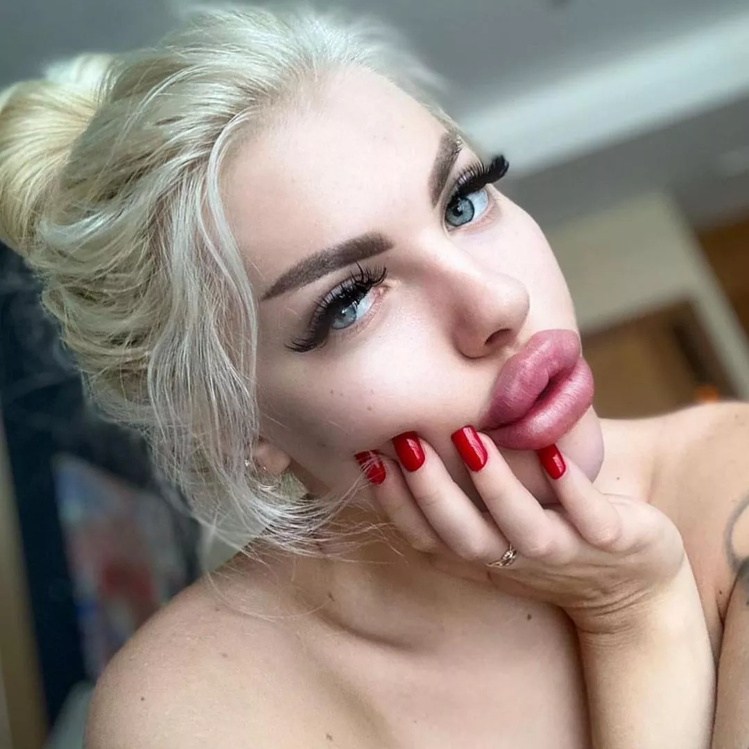 It's hot when they stand out