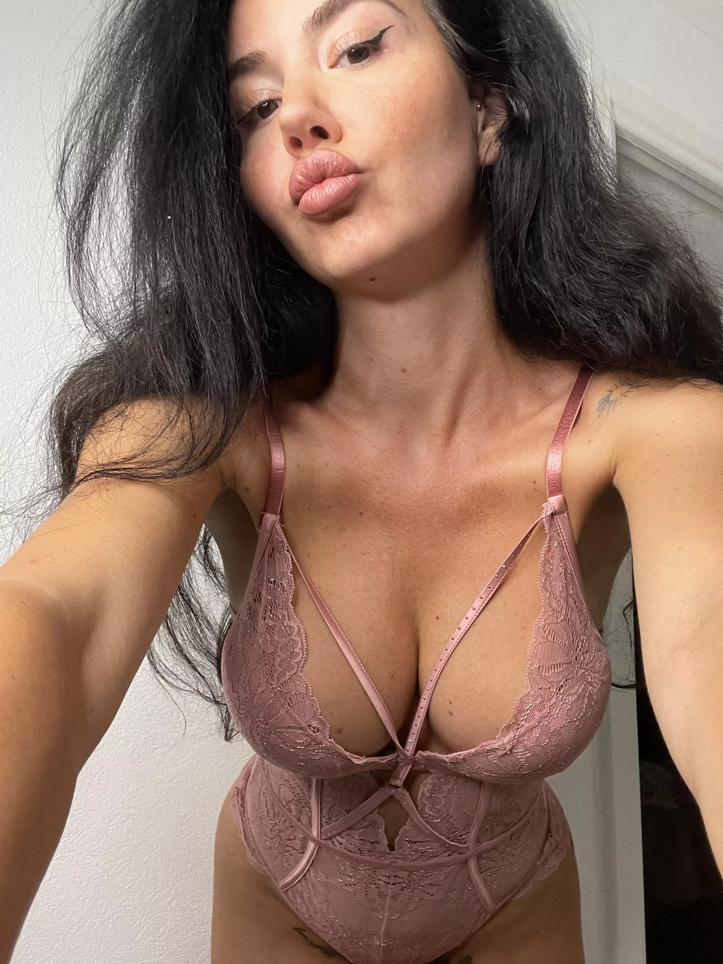 Just looking for new friends here ;)