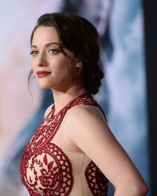 Kat Dennings