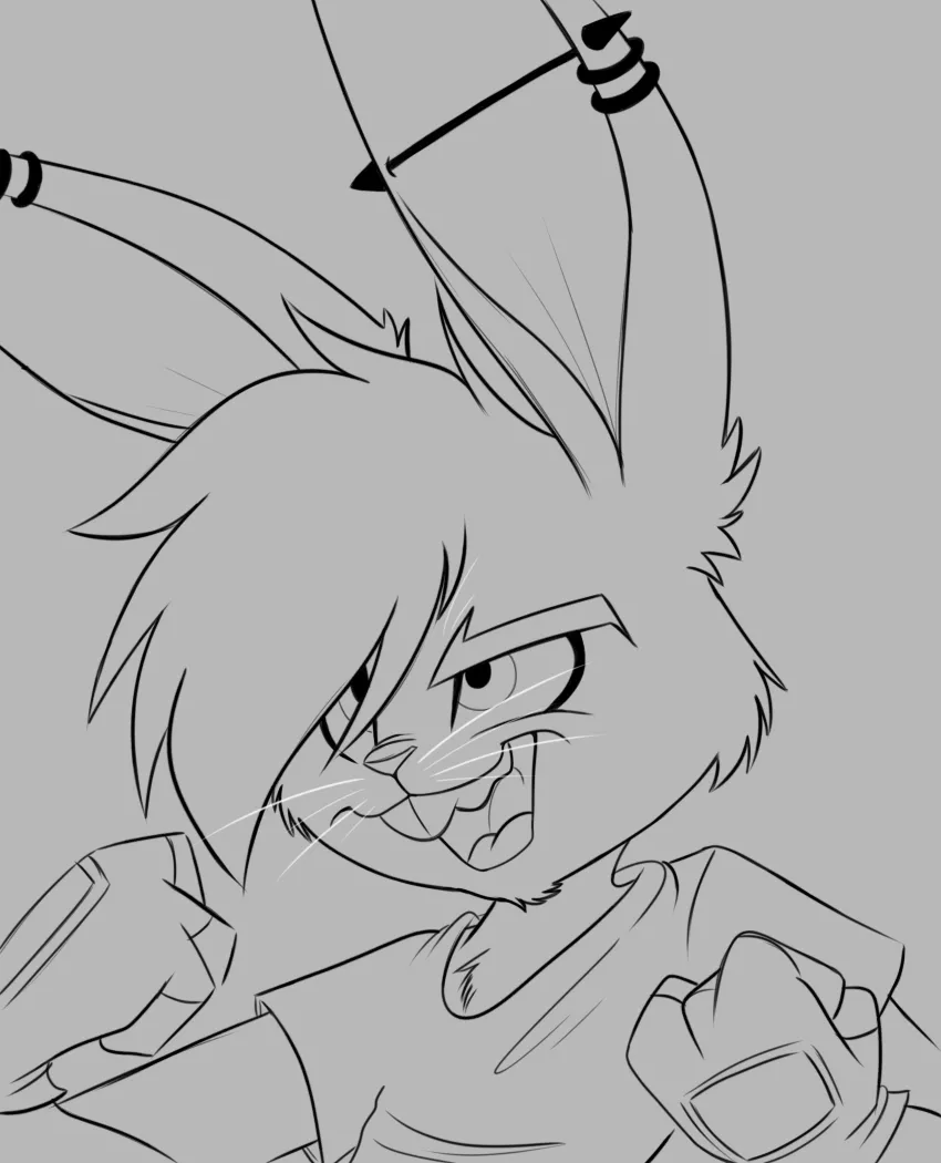 Kenji W.I.P 2