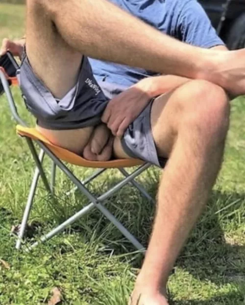 Last summer movie in the park