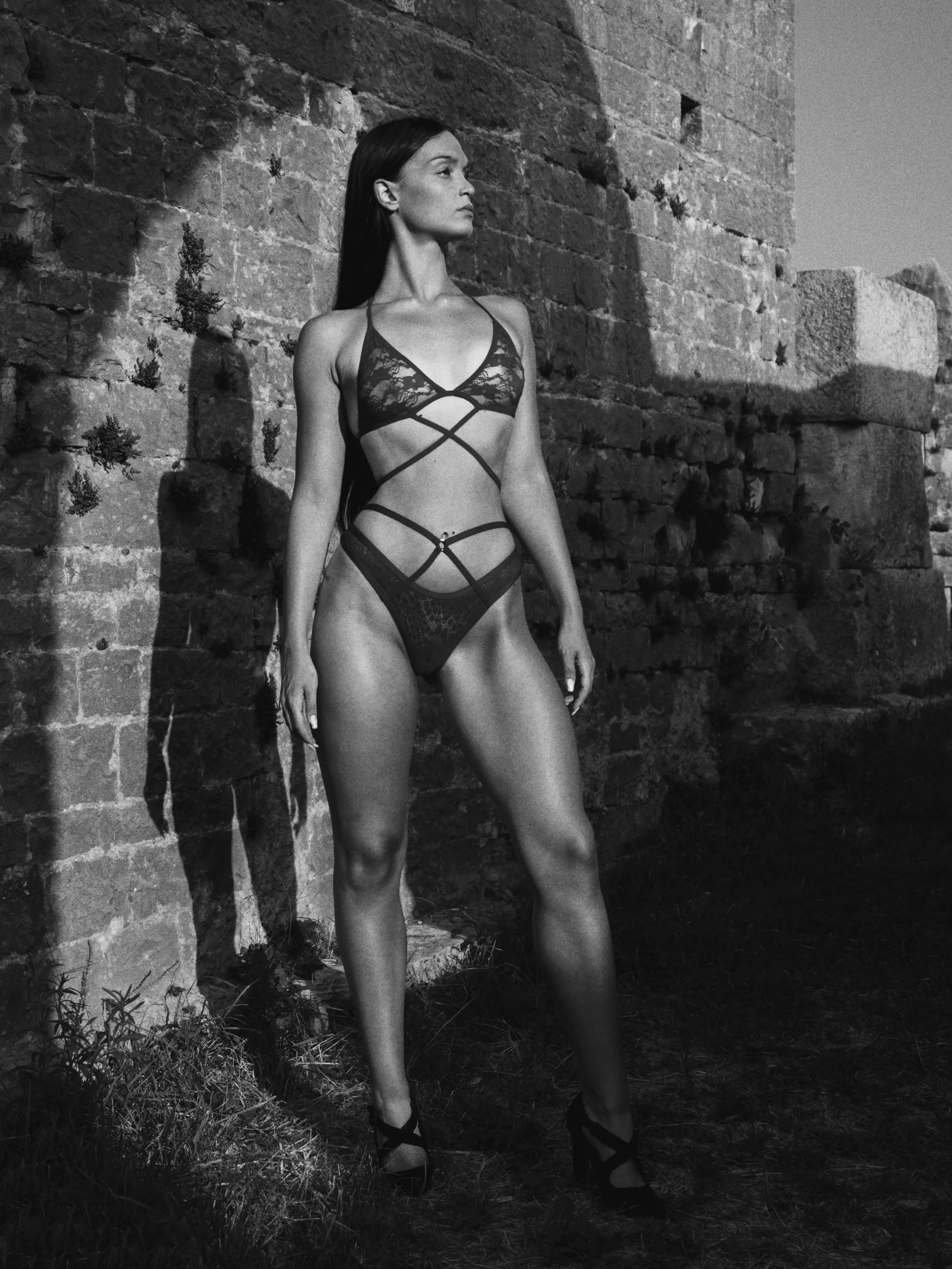 Let me drain your balls