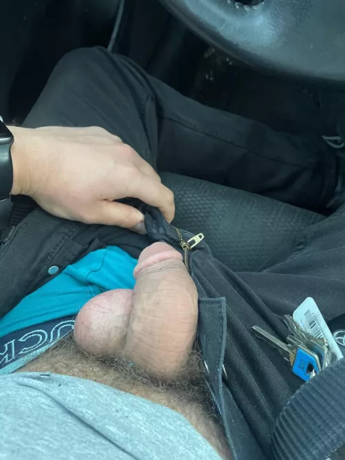 Letting it hang 🤙 (31)