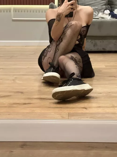 Little bit of everything