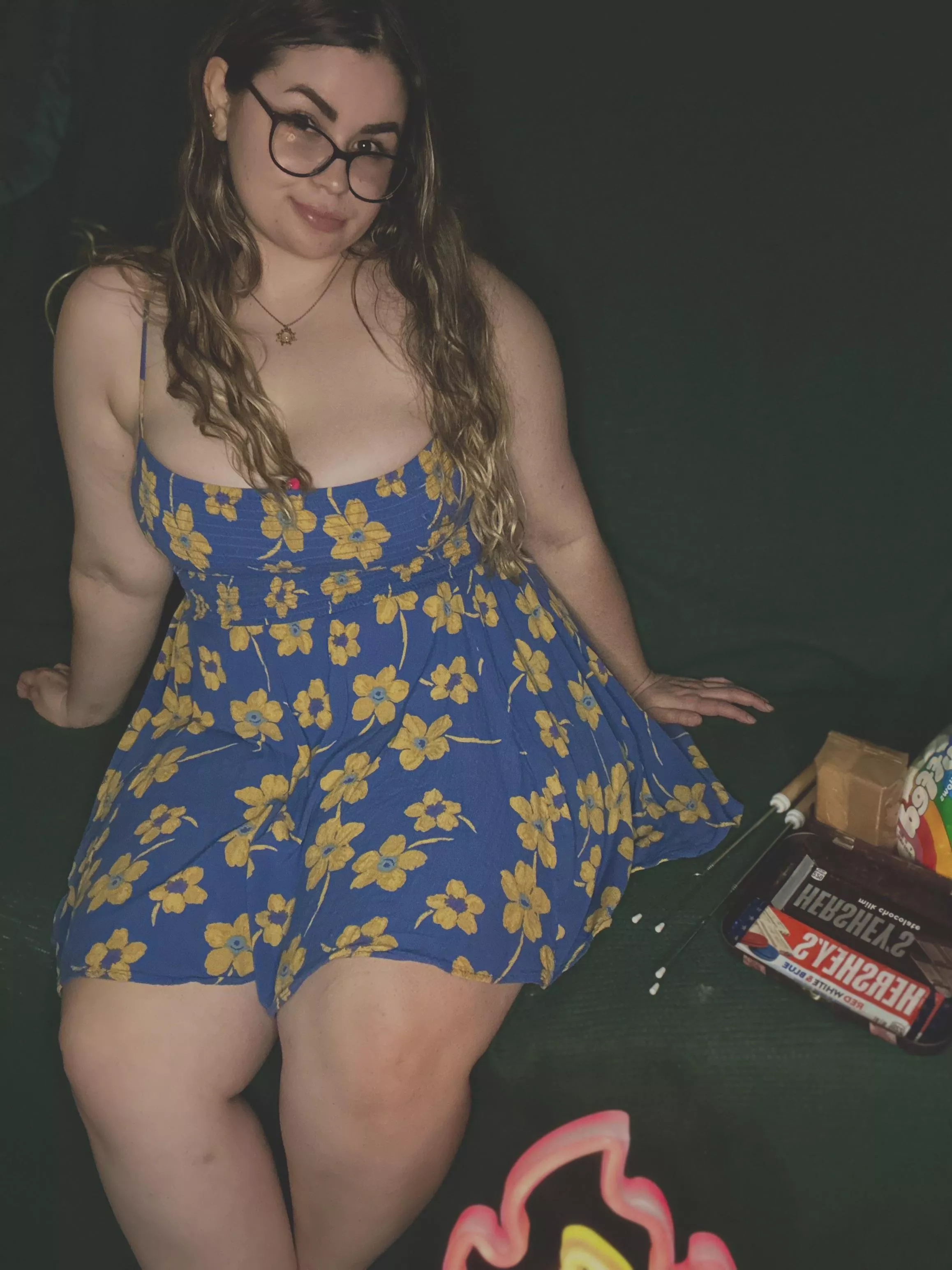 Looking for a camping partner