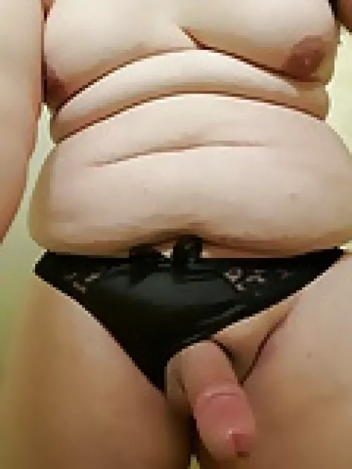 Looking for other chubs for fun.