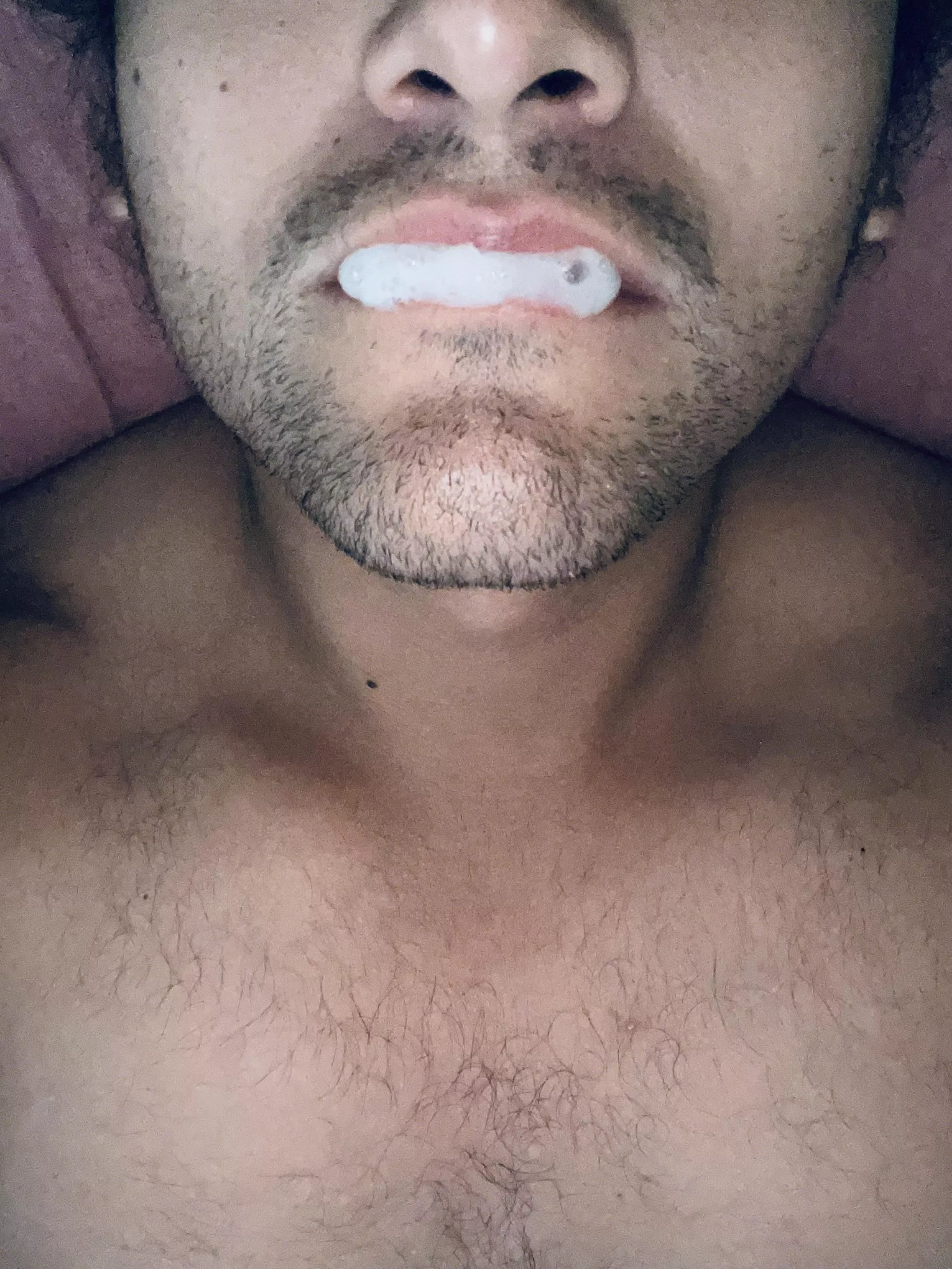 Love when the roomie makes me breakfast 😋