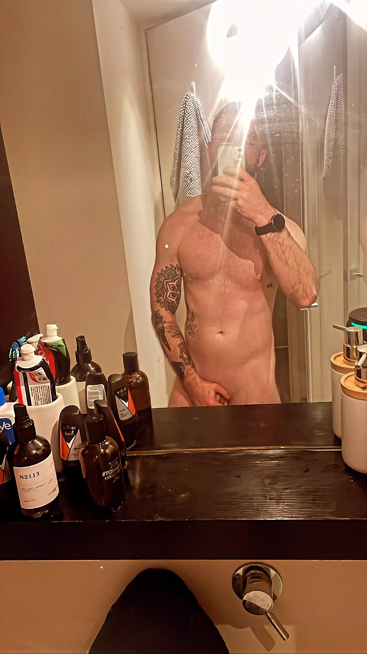 (M) is it Friday yet.