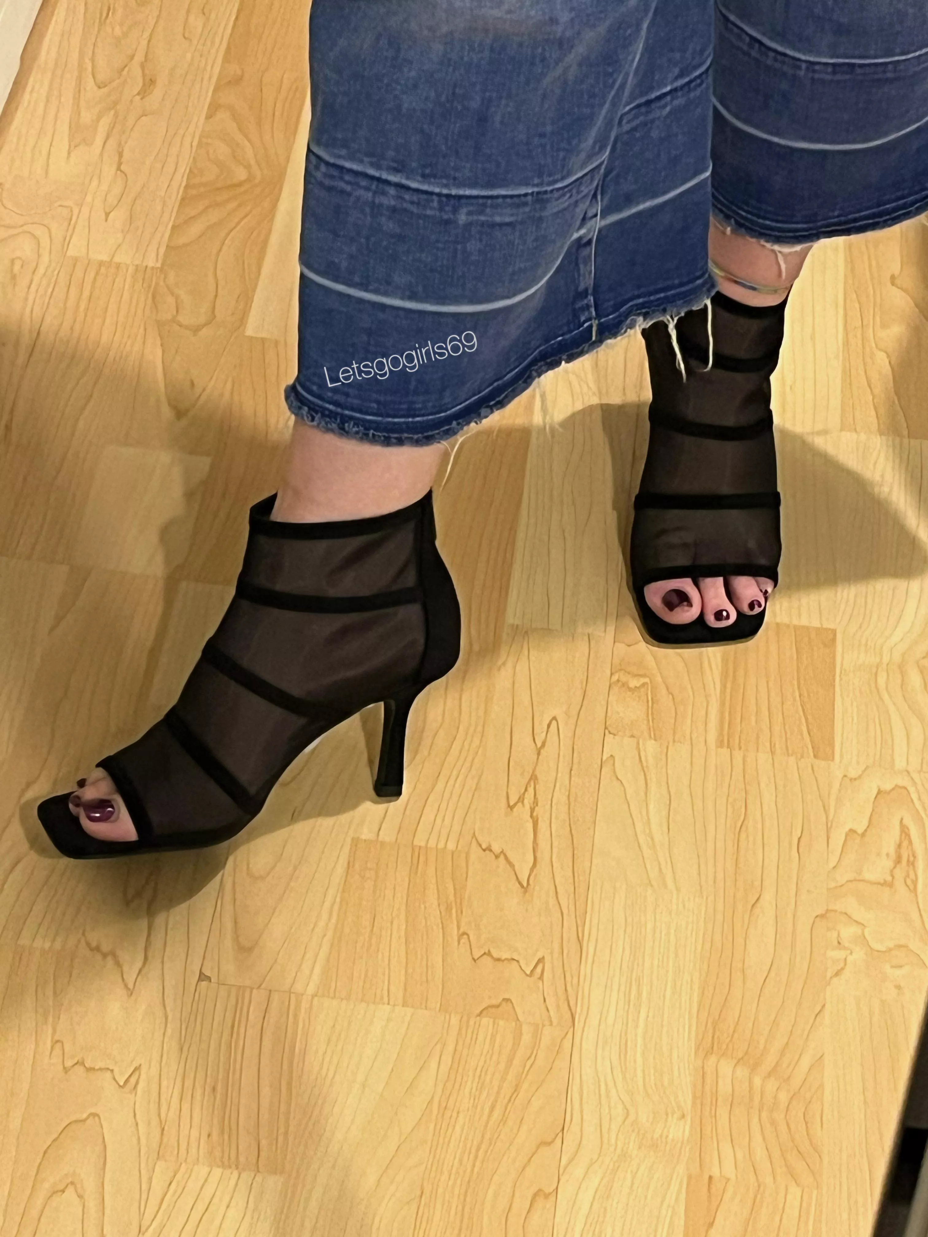 🖤mesh shoots!🖤