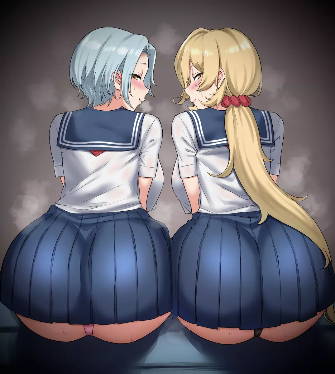 Moira and Nui Sociere (Akkgsyk)