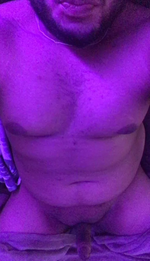 Morning wood going crazy today