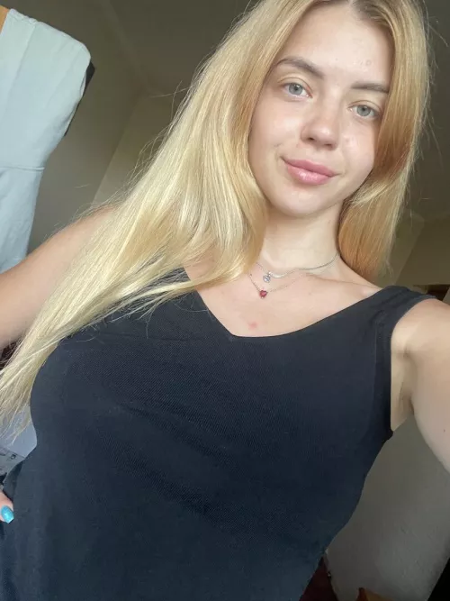 My body is at your disposal