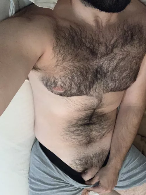 Need someone to pull it out the rest of the way.