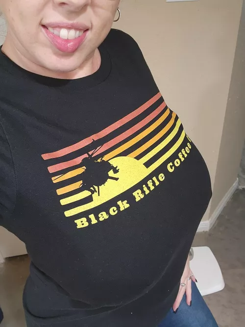 On my way to a meeting