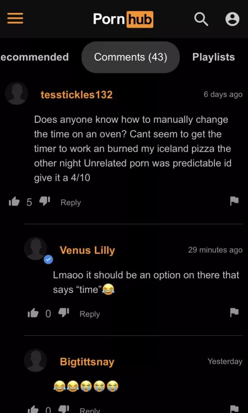 Ovens can be tricky beasts