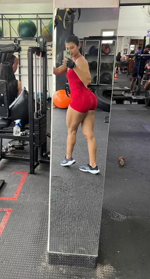 Proof that hard work pays off