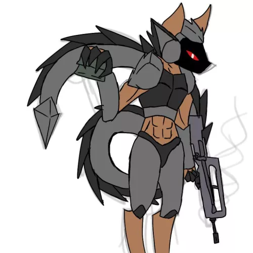 Rapture is back with a new redesign