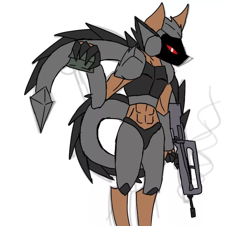 Rapture is back with a new redesign