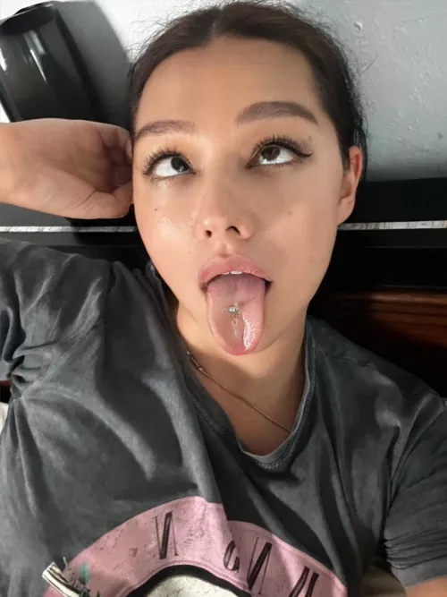 Satisfy me as soon as we wake up