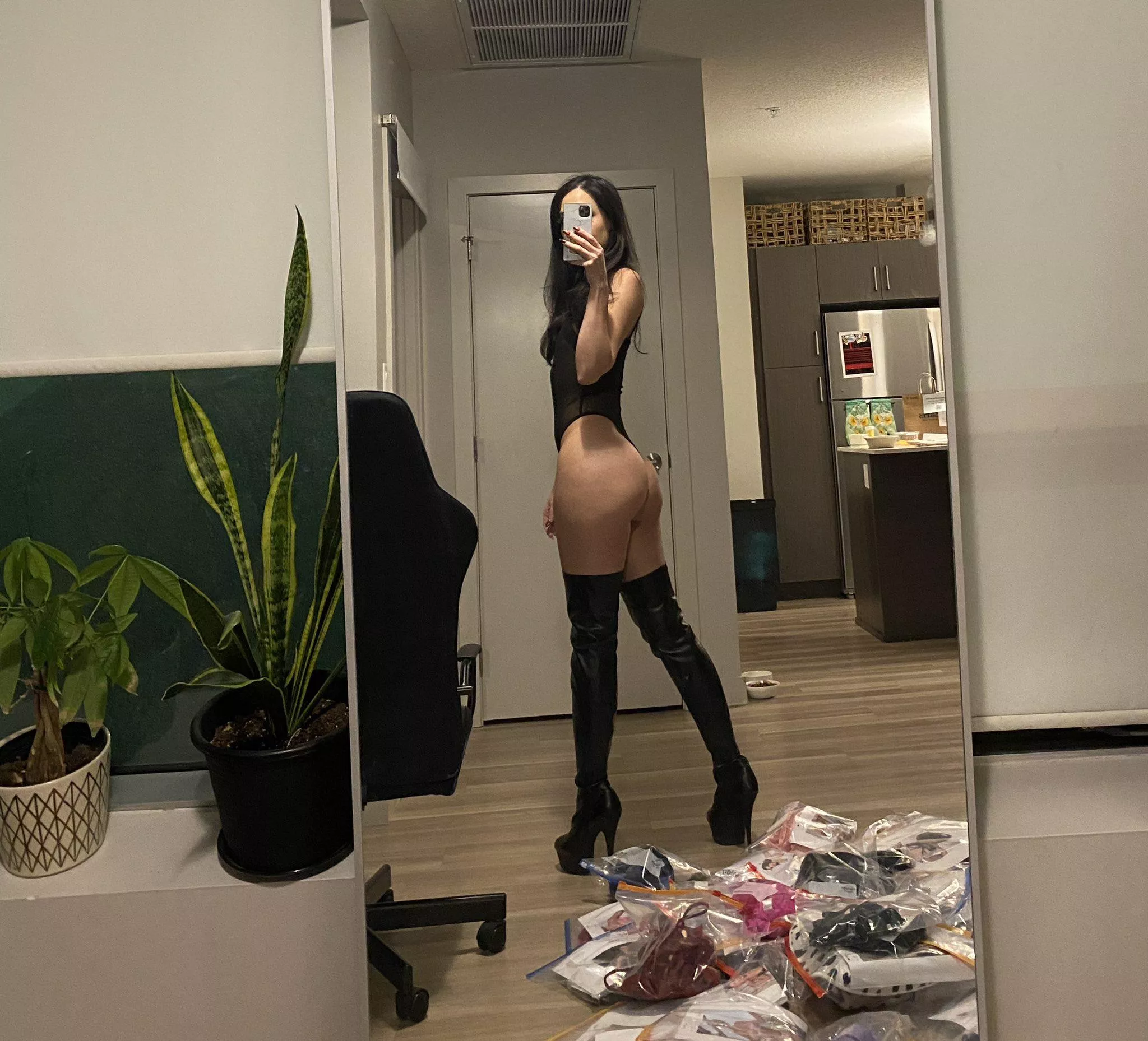 shine it for me?😏✨