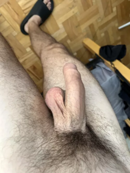 Should I go do some gardening like this?