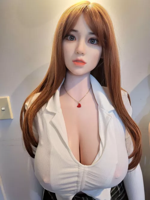 Stacy welcomes you home 😍